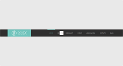 Desktop Screenshot of nostopcenter.it