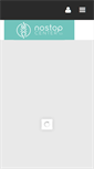 Mobile Screenshot of nostopcenter.it