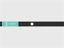 Tablet Screenshot of nostopcenter.it